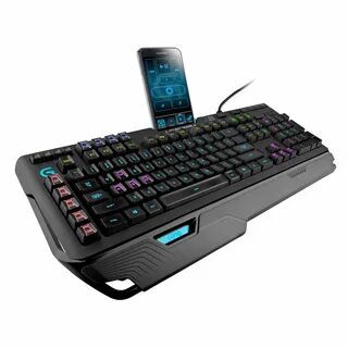 Logitech 910