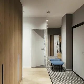 Step room