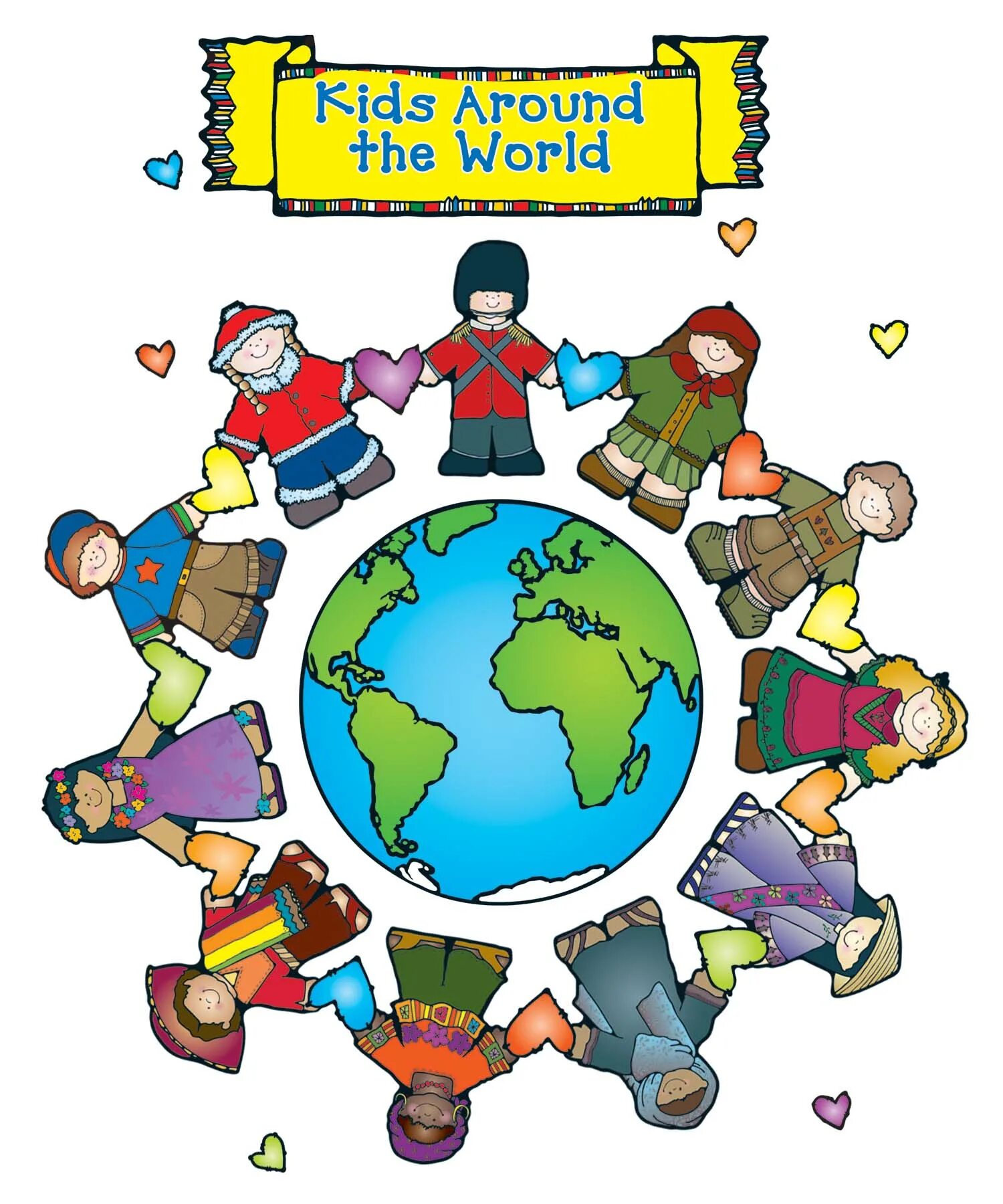 Around the World. Around the World Kids. People around the World. Дети за мир на планете.