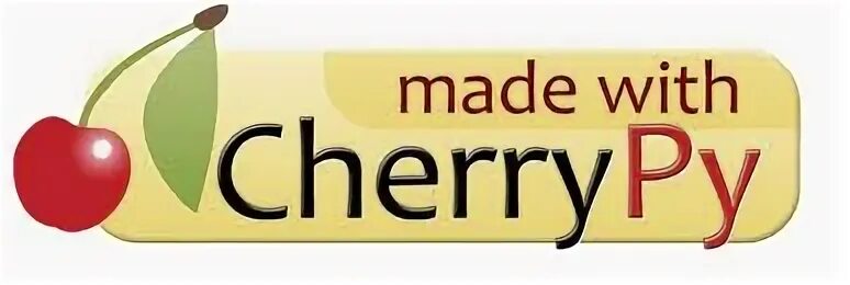 Cherrypy. Логотип cherrypy. cherrypy python. cherrypy wsgi-сервер.