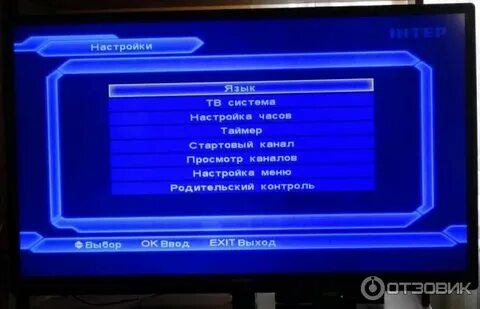Как настроить телекарту