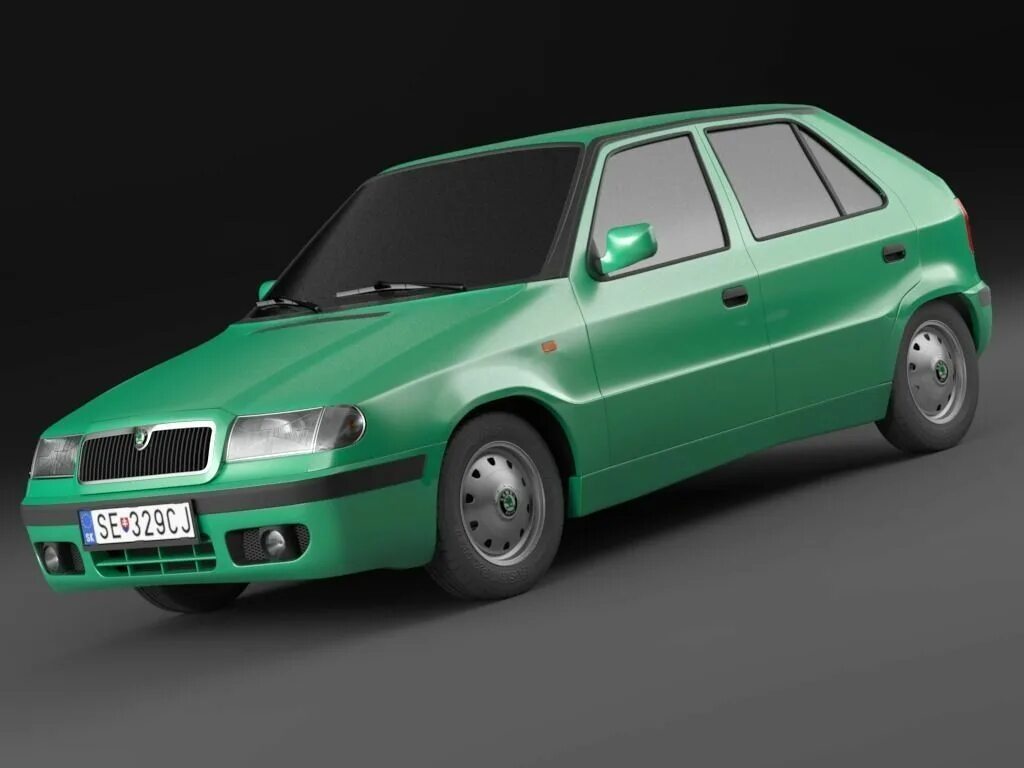 Шкода 98 года. Модели шкоды Фелиции. Skoda Felicia моделька.