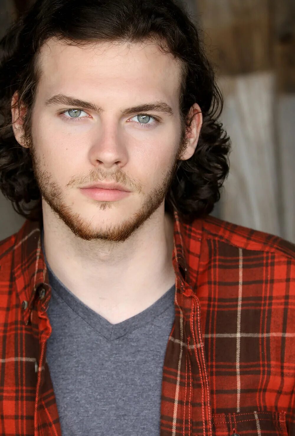 джей джей уоррен