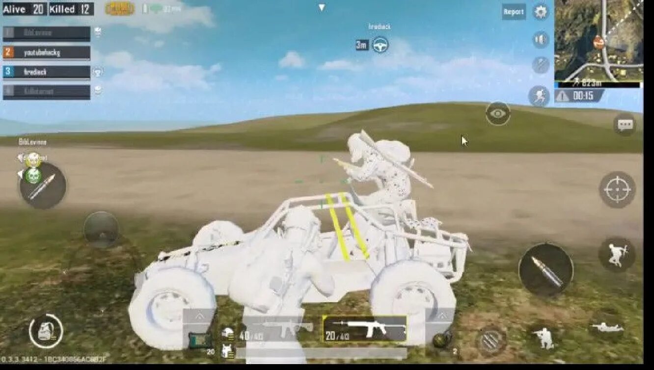 32 ГБ 2gb PUBG mobile. Белый вертолет в ПУБГ мобайл. PUBG PC Cheat. PUBG mobile hile.