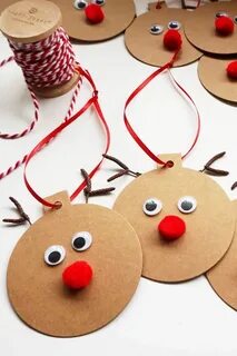 Christmas craft for kids