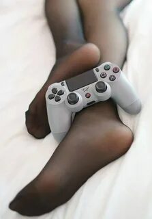 Footing girl
