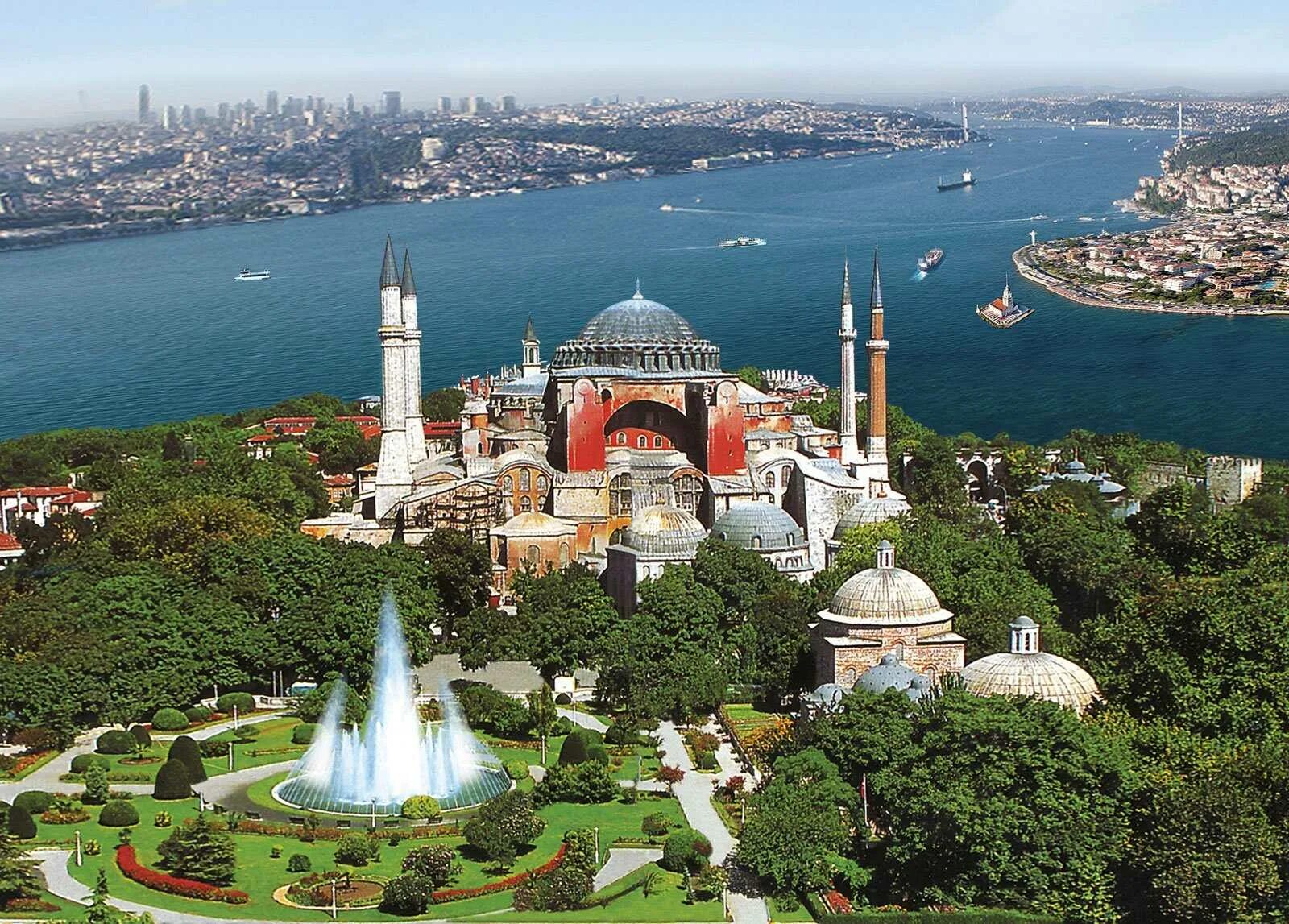 Окрестности стамбула. Стамбул Босфор мечеть.