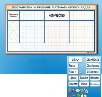Давай решим математику