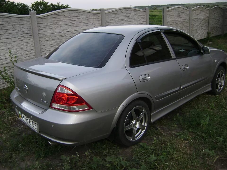 Ниссан Альмера Классик в10. Ниссан Альмера Классик b10. Nissan Almera 2007. Ниссан Альмера 2006 в обвесе.