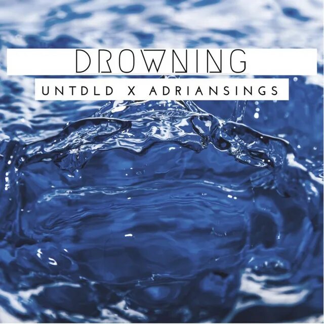 Drown speed up. Drowning песня. drowning музыка. drowning мелодия.