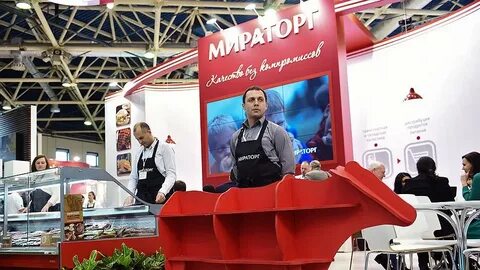 Мираторг орел сайт