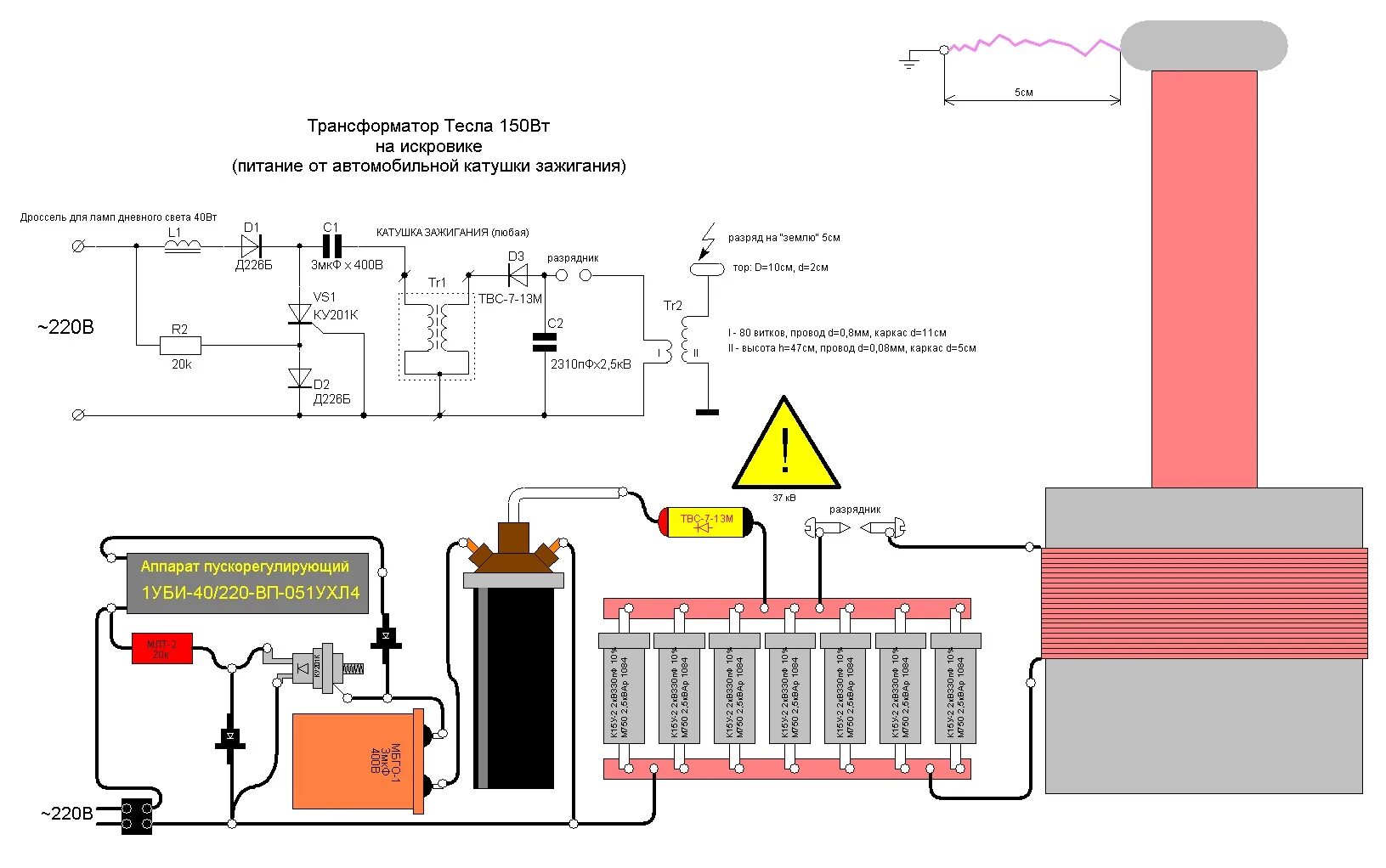 Схема бестопливного генератора свободной энергии с самозапиткой. Электрическая схема катушки тесла. Бестопливный генератор магнитный тесла. Электрическая схема генератора теслы. Трансформатор генератор схемы.