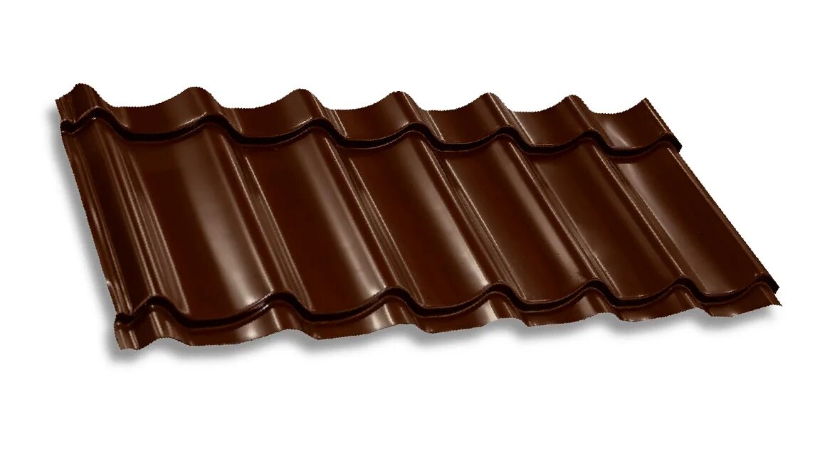 Супермонтеррей 8017. Металлочерепица Супермонтеррей. Металлочерепица шоколадно-коричневый RAL 8017. RAL 8017 шоколадно-коричневый.
