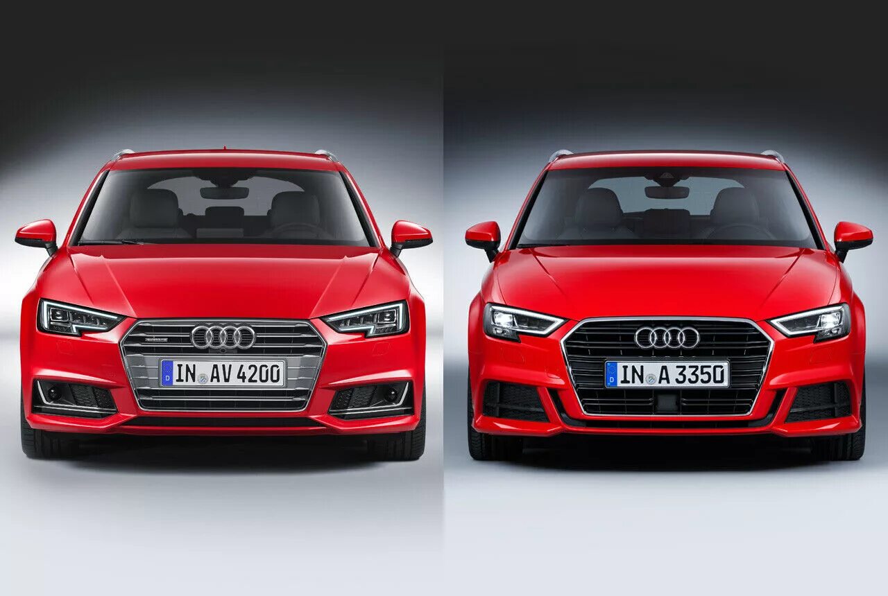 A3 b a4