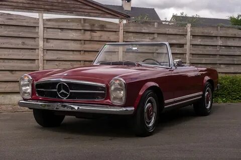 Mercedes benz 230