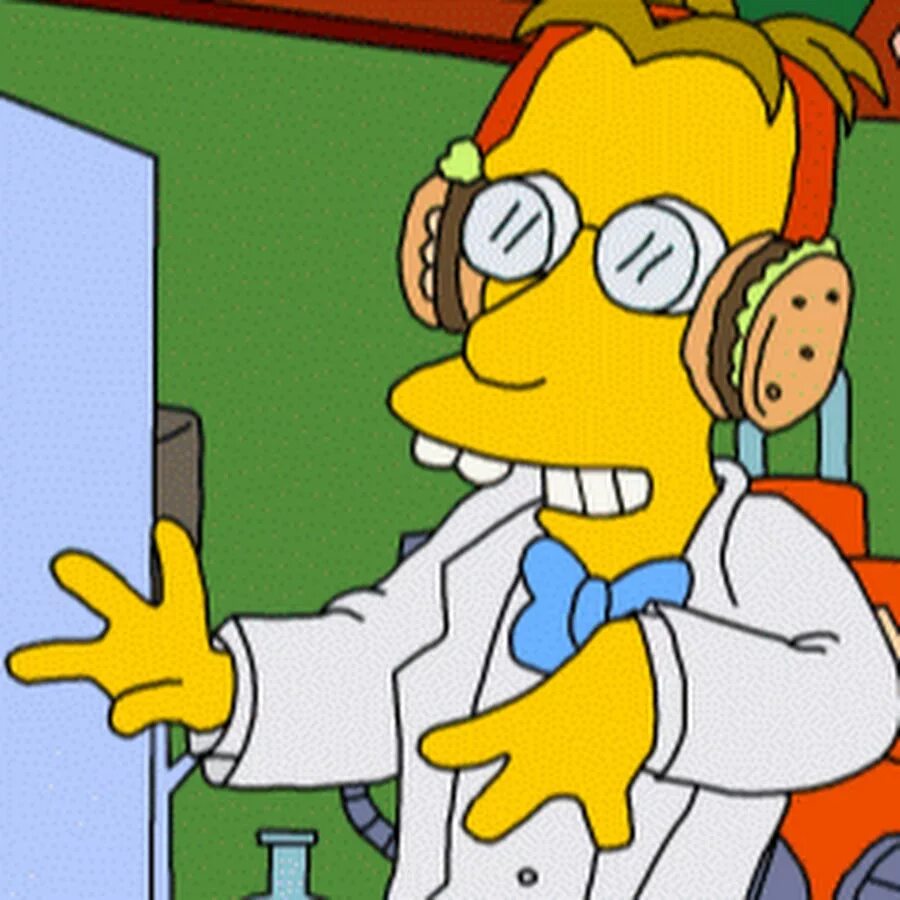 Sarcasm откуда. Ученый из симпсонов. Say nothing thomas frinking. Say nothing thomas frinking. Say nothing thomas frinking.