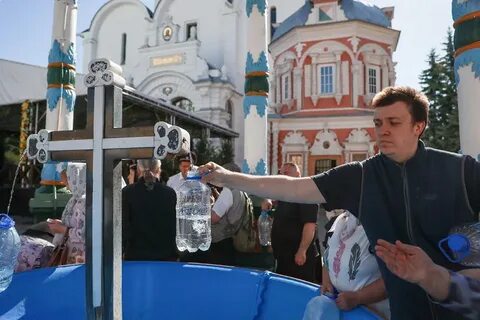 3 июня православный