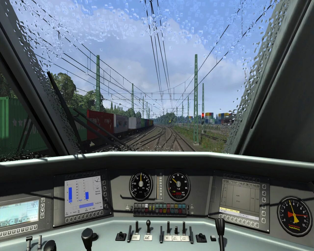 Игра ржд симулятор. Трейн симулятор 2014. Train Simulator 2014 Steam Edition. Train Simulator 2014 русские поезда. Лакшери трейн симулятор.