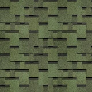 Мягкая крыша шинглас