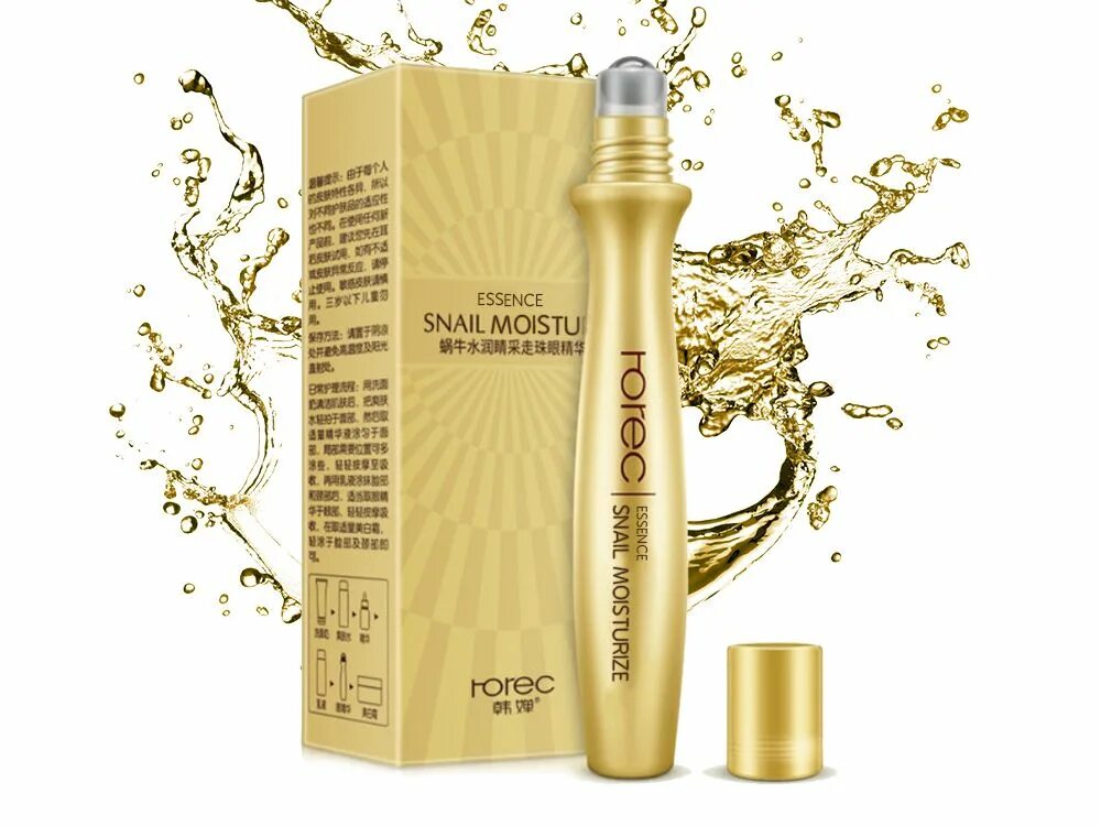 Rorec Essence Snail moisturize. Rorec крем для лица с муцином улитки. Крем Snail Essence. Rorec сыворотка с муцином улитки.