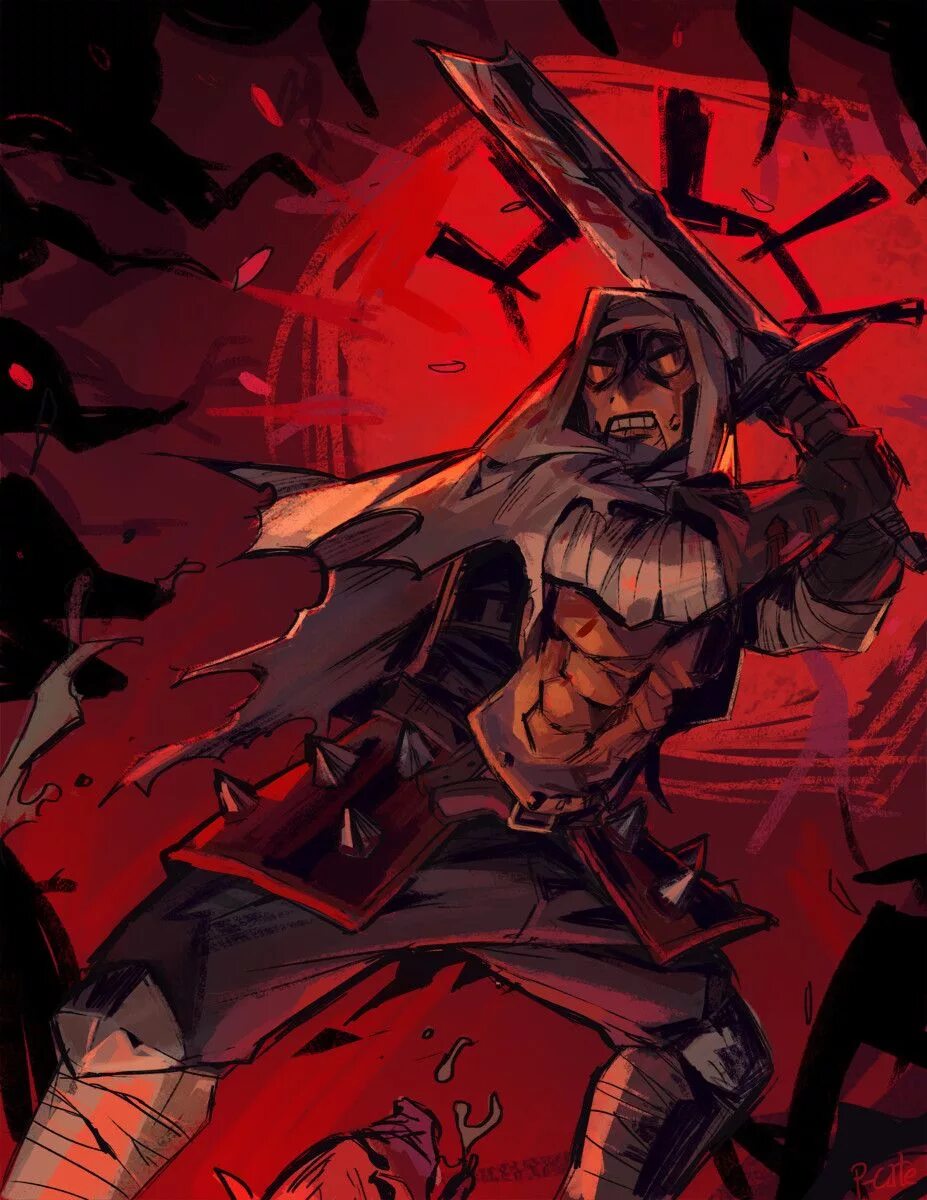 Лепер Darkest Dungeon арт. Прокажённый Darkest Dungeon арт. Darkest Dungeon выродок арт фэнтези. Прокажённый Darkest Dungeon. Дарк данжен