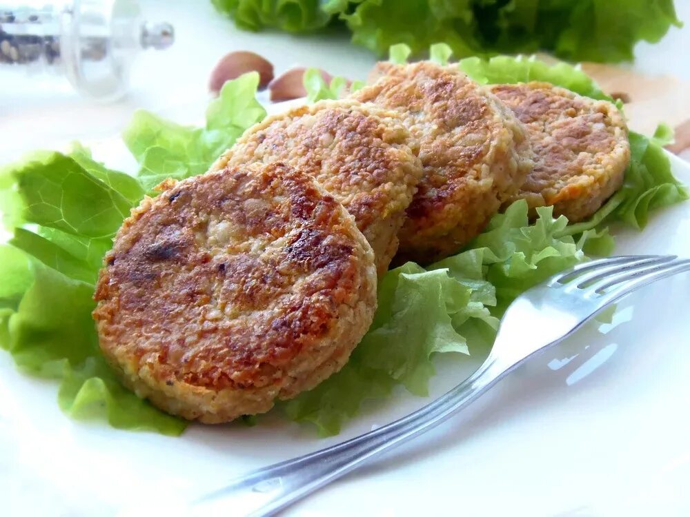 Рецепт вкусных котлет от ивлева. Котлеты. перловые котлеты. котлеты из перловки. котлеты из фасоли.