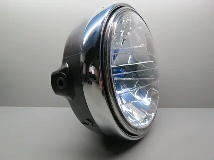 Фара cb400