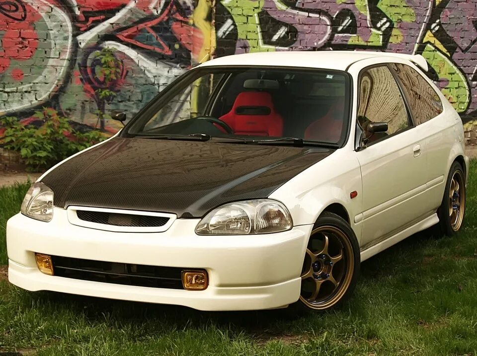 Хонда цивик ек3 купить. Honda Civic 6 1997. Honda Civic Type r 1999. Honda Civic Type r 1998. Honda Civic 6.