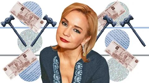 Буланова долги