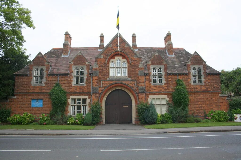 St Edwards School Oxford. St Wilfrid's School - Exeter. St Edward’s Court. Street ed