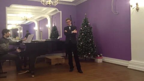 Ария мальчик резвый