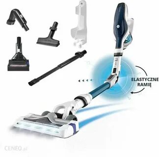 Пылесос tefal air force 360 flex