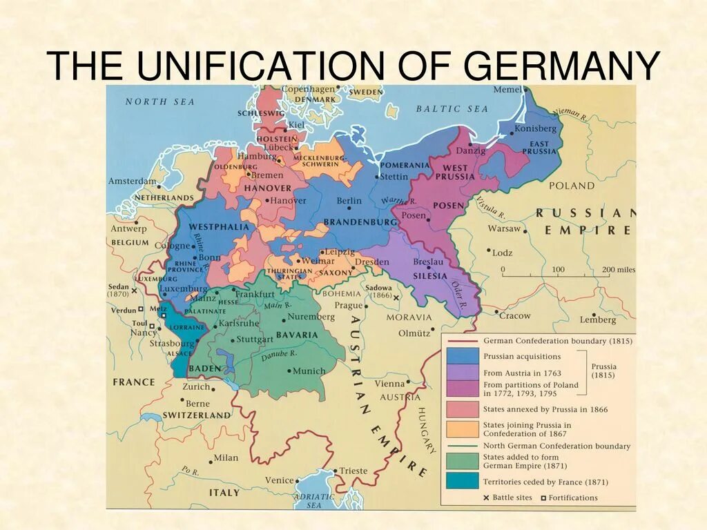 Какие государства вошли в германскую империю. Объединение Германии в 1871 году. Объединение Германии 1871 карта. Объединенная Германия 1871 карта. Германская Империя 1871.