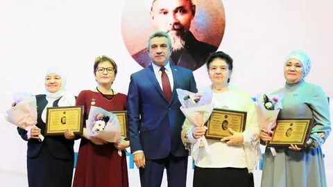 Всероссийский конкурс родного языка