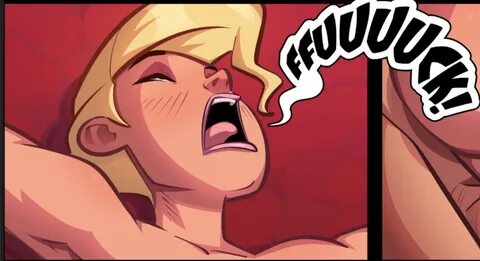 Jabcomix - A Model Life 4 18+ Porn Comics