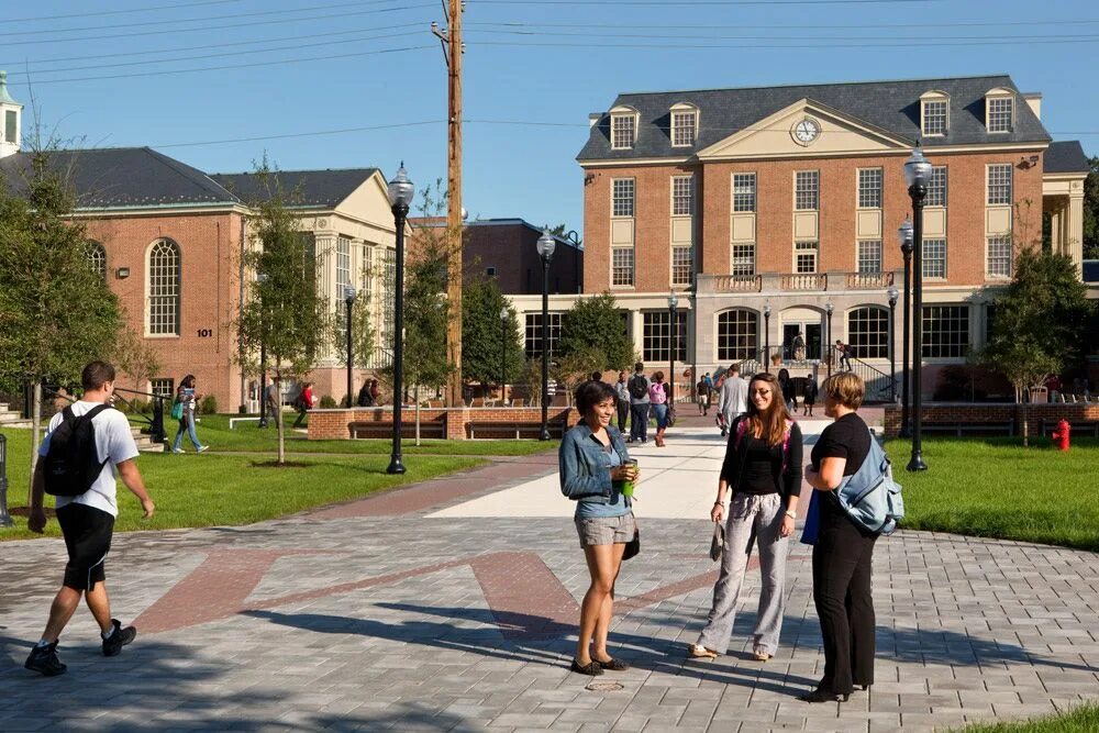 Tight college