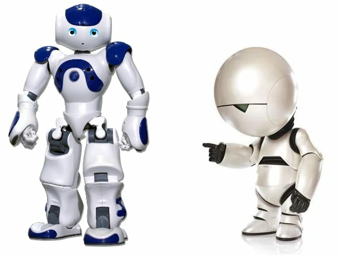 Robots wiki