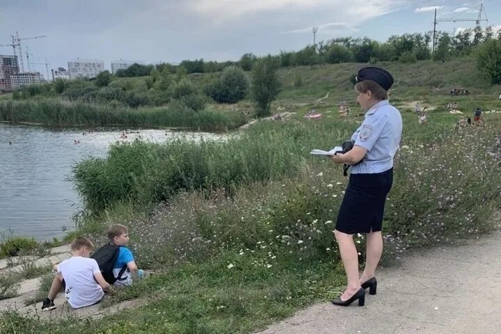 Для жителей Октябрьского района Пензы провели юрконсультацию Общество Селдон Нов