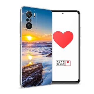 Xiaomi poco x3 дисплей