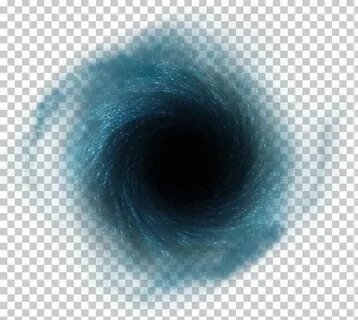 Hole effect