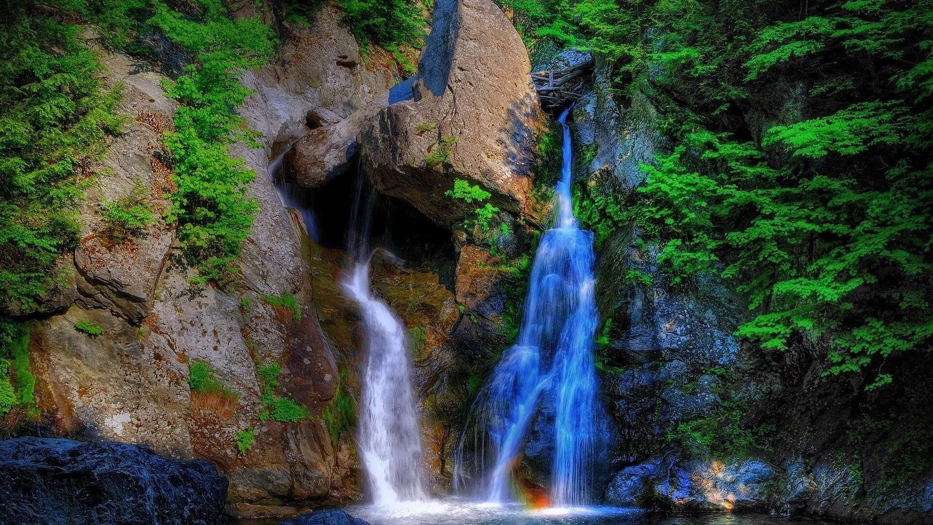 Обои красивые водопады. Махунцетский водопад. Гидиб водопад. Джейрах водопад. Шварцвальд водопады.