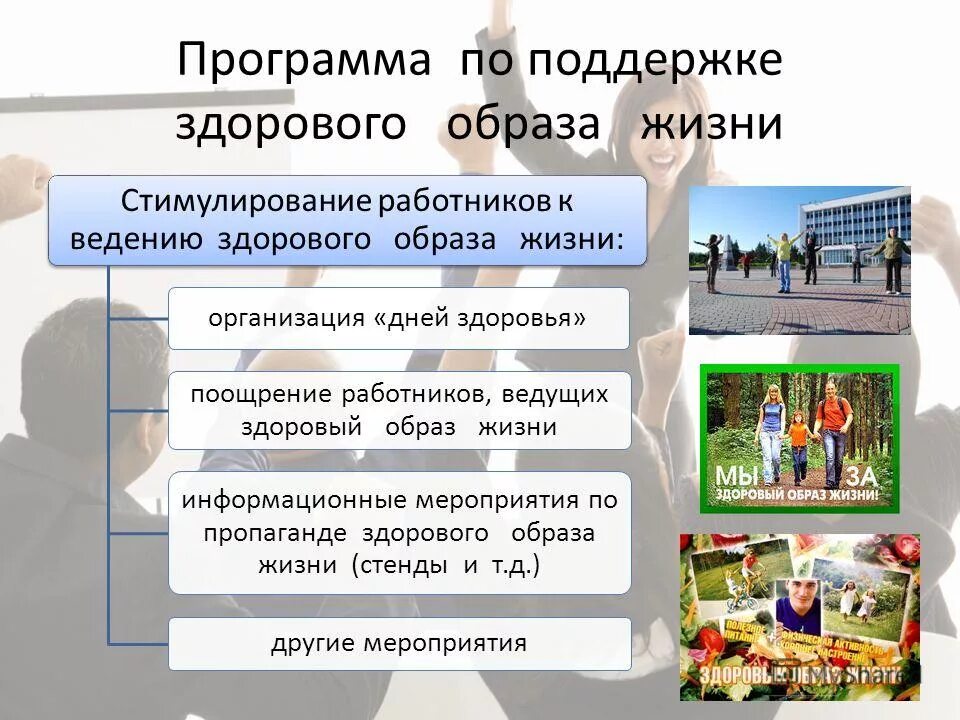 Мероприятия в организации для сотрудников. План здорового образа жизни. Меры по формированию ЗОЖ. Меры по поддержанию ЗОЖ. Мероприятие здоровый образ жизни.