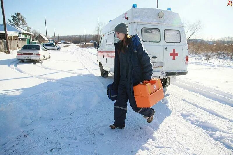 Вызов фельдшера фапа
