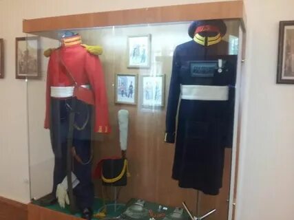 Донская казачья гвардия ростов