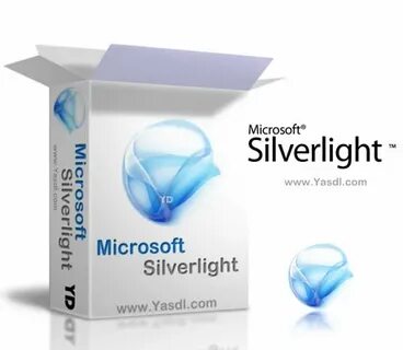 Microsoft silverlight