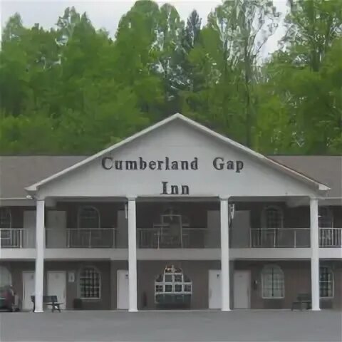 Cumberland gap перевод