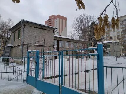 Общеразвивающие детские сады самара