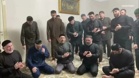 Алхан кале