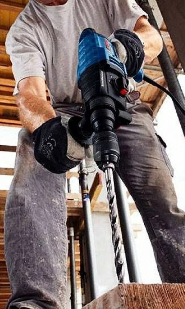 Как выбрать перфоратор качественный для работы. Bosch gbh 2-20 d professional. перфоратор bosch gbh 2-20d sds-plus. перфоратор bosch gbh 2-20 d 0.611.25a.400 ютуб. бур для отбойный перфоратор bosch.