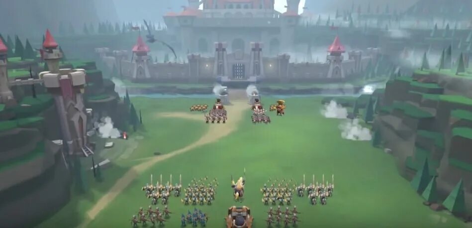 Conquest cheats